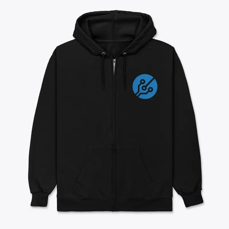 STH Premium Pullover Hoodie